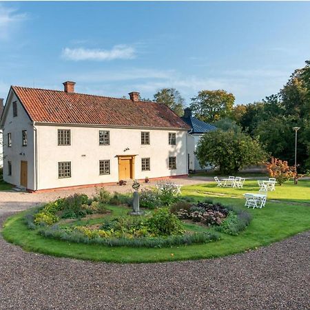 Hotell Dahlstroemska Garden Vadstena Bagian luar foto