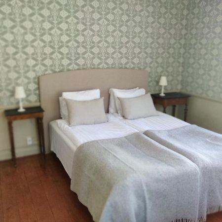 Hotell Dahlstroemska Garden Vadstena Bagian luar foto